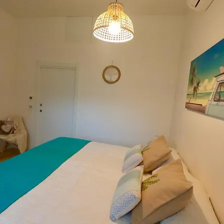 דירה Gozamena זראוטס