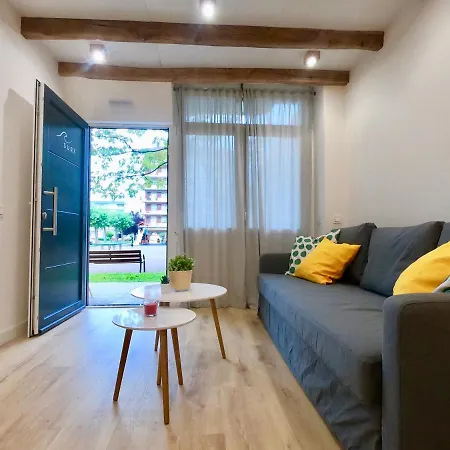 Gozamena Zarautz