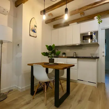 Gozamena Apartment