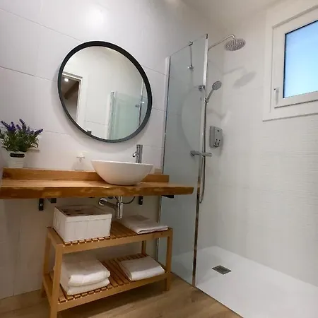 Gozamena Apartment Zarautz