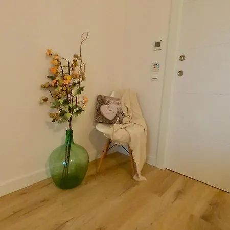 Apartment Gozamena Zarautz