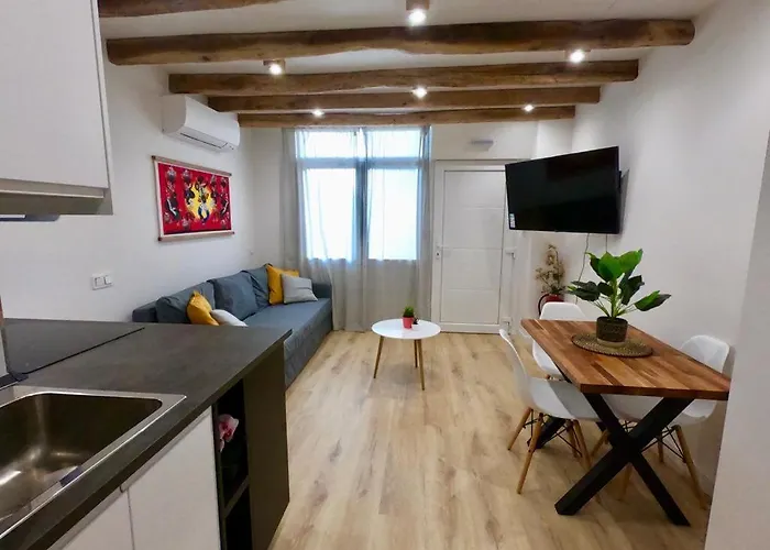 Gozamena Apartment Zarautz