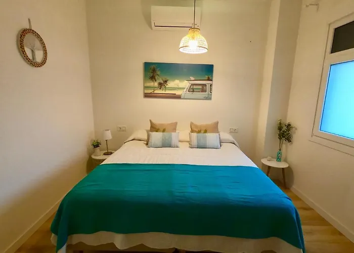 Gozamena Apartment *