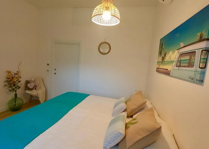 Apartment Gozamena Zarautz