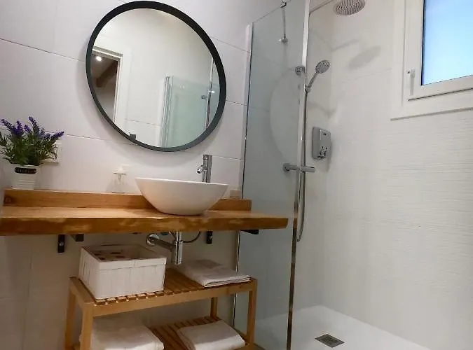 Gozamena Apartment Zarautz