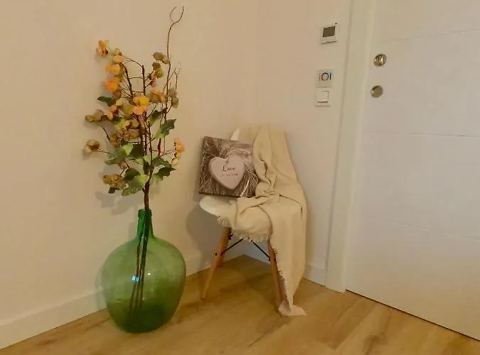 Apartment Gozamena Zarautz