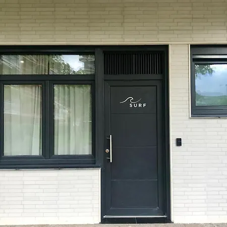 Gozamena Lägenhet Zarautz